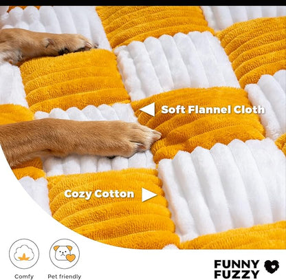 Pet Couch Covers for Dogs