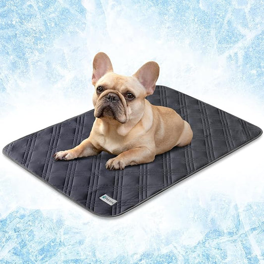 PetAmi Waterproof Cooling Mat for Dog 29x40