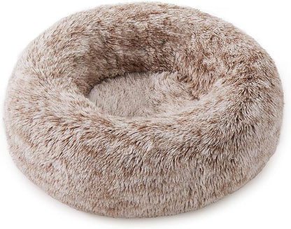 Calming Dog Bed 15.7'