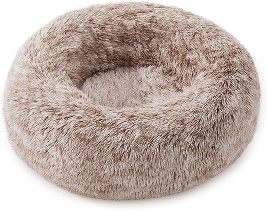 Calming Dog Bed 15.7'