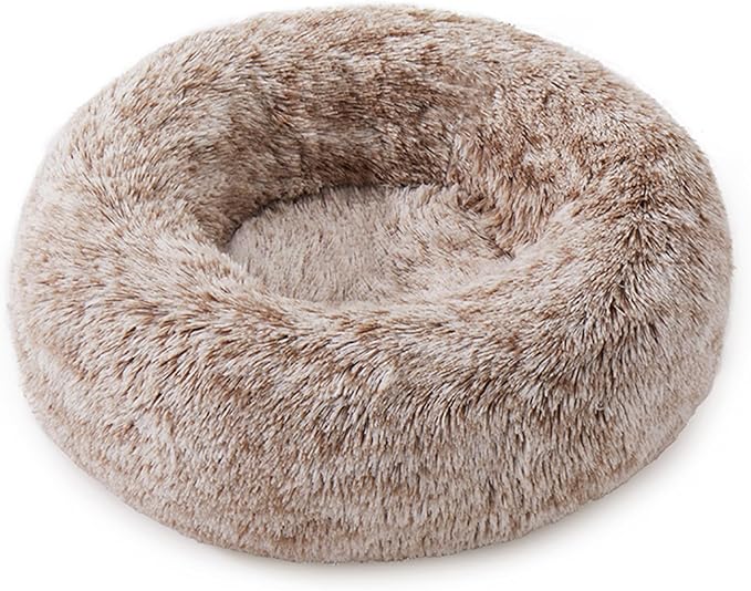 Calming Dog Bed 27.5"