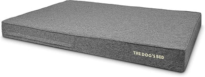 The Dog’s Bed Orthopedic Memory Foam Dog Bed 64x44, Pain
