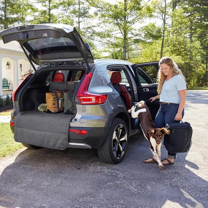 Orvis Dog Grip Tight Cargo Protector