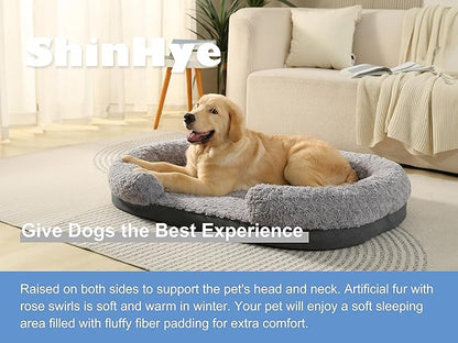 ShinHye Medium Dog Bed Mat