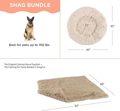 Best Friends by Sheri Bundle Set The Original 45"