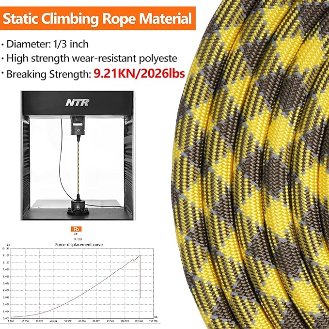 NTR 15FT Leashes for Large Breed Dogs