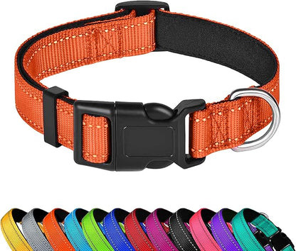 Reflective Dog Collar