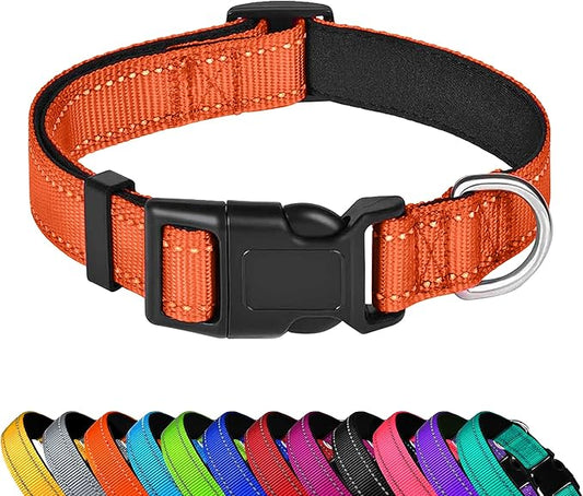 Reflective Dog Collar