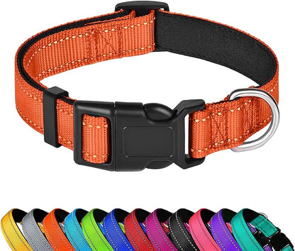Reflective Dog Collar
