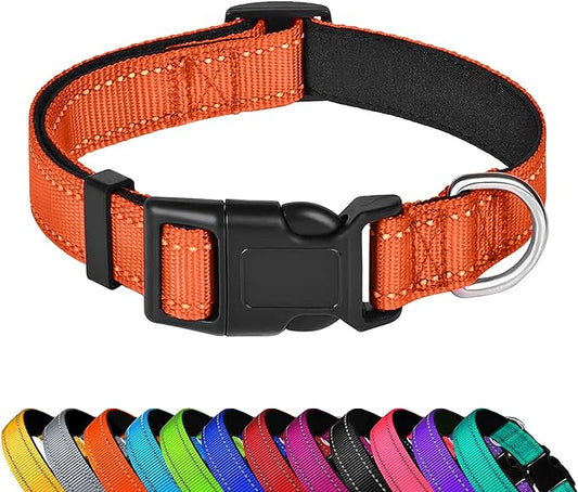 Reflective Dog Collar