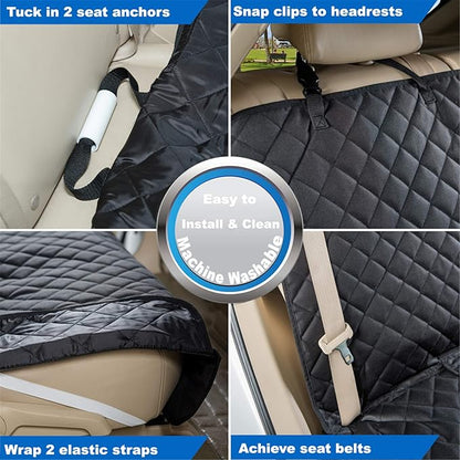 Car Seat Cover