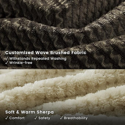 Miguel Cat Bed for Indoor Cats Washable Removable Cover 20 Inch