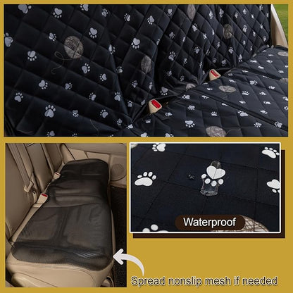 Hammock Seat Extender for Dogs