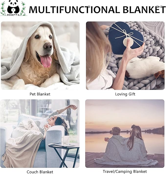 Dachshund Pet Blanket Pet Dog Blanket Gifts Super Soft Dachshund Blanket for Dog 60"x50" for