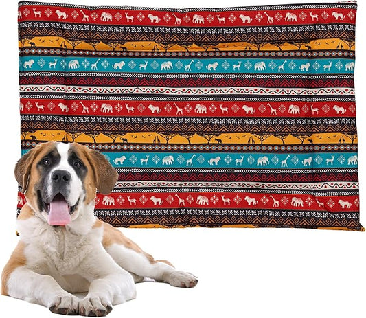 Downtown Pet Supply Dog Crate Pad 42" x 27" -