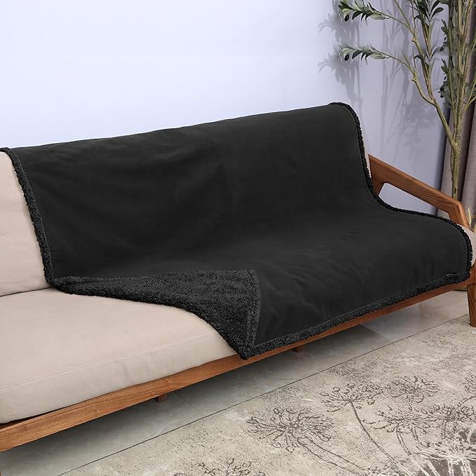 Kritter Planet Waterproof Dog Blanket