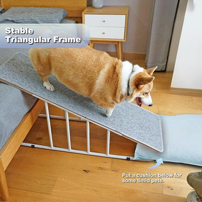 Dog Stairs 22" Height