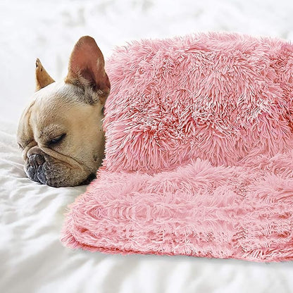 Pet Dog Bed Blankets
