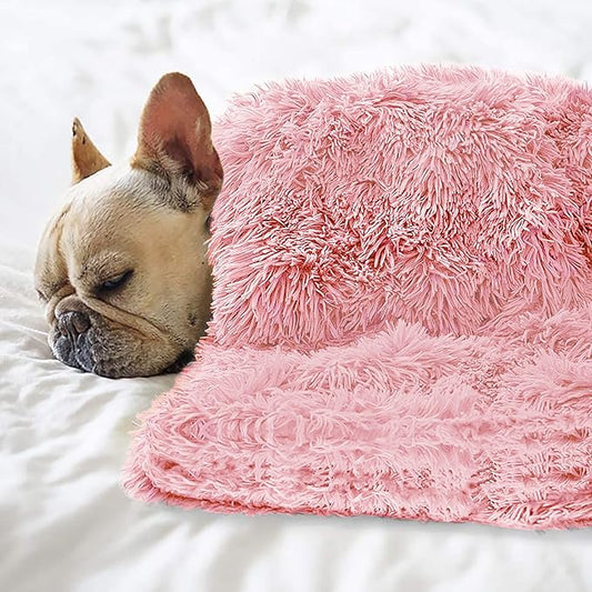 Pet Dog Bed Blankets