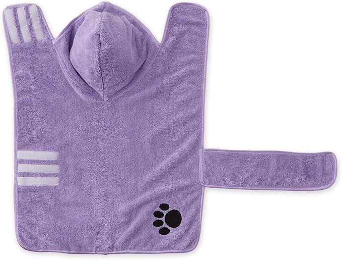 Bone Dry Pet Robe Collection