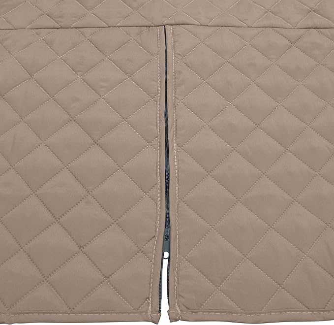 Pet Car Seat Cover 58.27” x 56.3” |