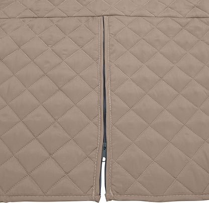 Pet Car Seat Cover 58.27” x 56.3” |