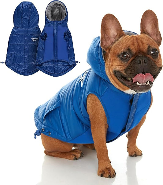 Reebok Dog Puffer Jacket