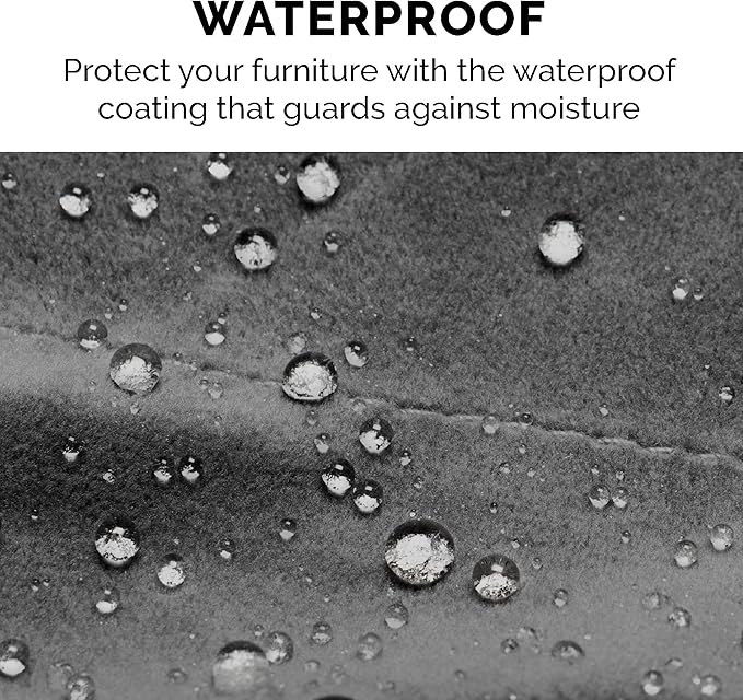 Furhaven Waterproof Throw Blanket for Dogs & Indoor Cats