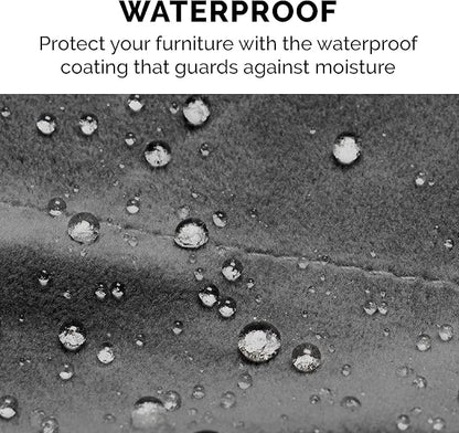 Furhaven Waterproof Throw Blanket for Dogs & Indoor Cats