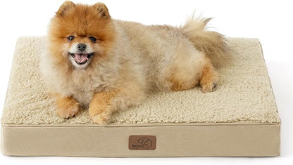 Bedsure Small Dog Bed for Small Dogs