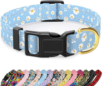 Reflective Dog Collar
