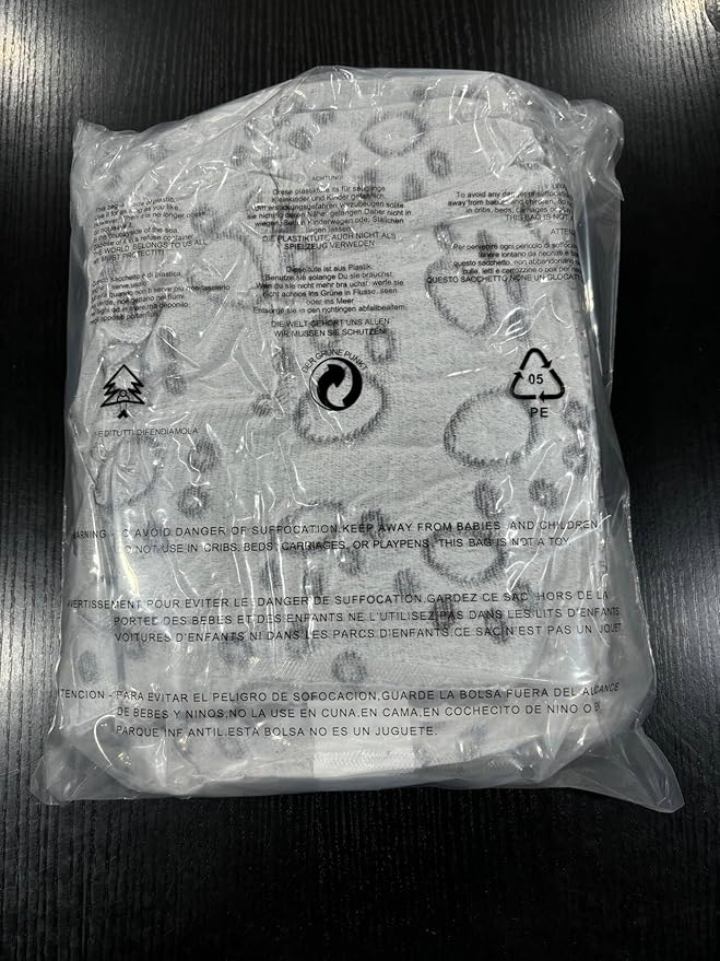 IEUUMLER Dog Bed FC014 (Gray, S(24"*18"))