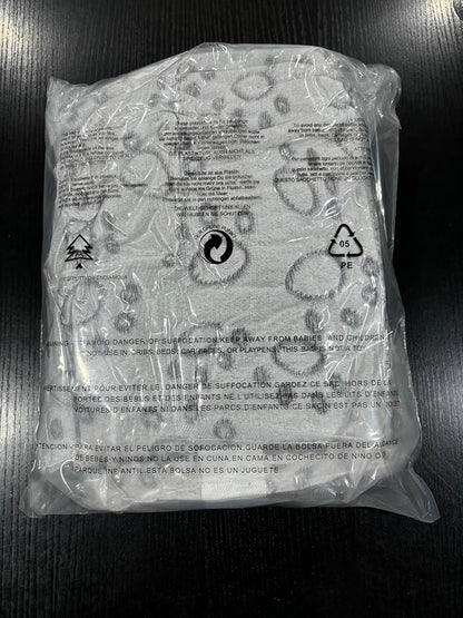 IEUUMLER Dog Bed FC014 (Gray, M(30"*20"))