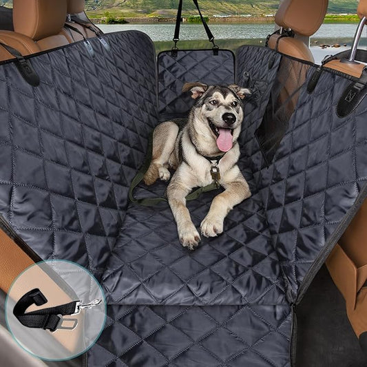 Dog Seat Cover
