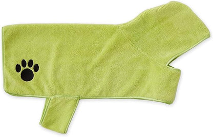 Bone Dry Pet Robe Collection