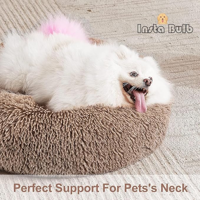 Dog Bed Comfortable Soft Pet Bed Mat Warm