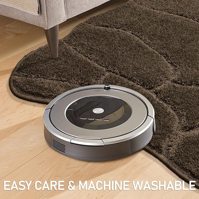 BSICPRO Dog Mat for Muddy Paws 24x36 Low