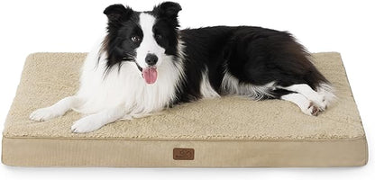 Bedsure Extra Large Dog Crate Bed