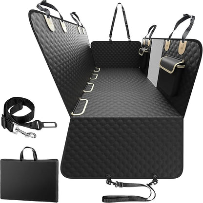 Back Seat Extender for Dogs