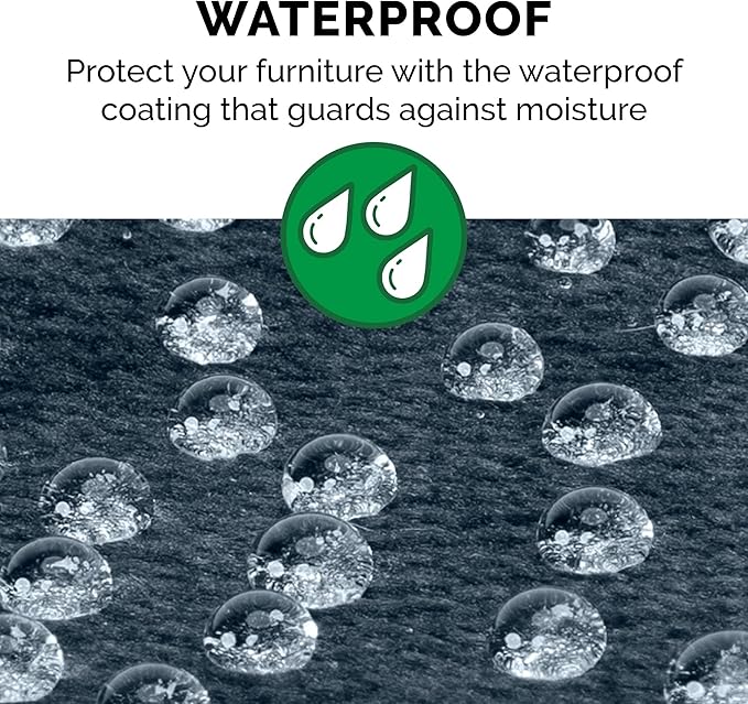 Furhaven Waterproof & Self-Warming Throw Blanket for Dogs & Indoor Cats