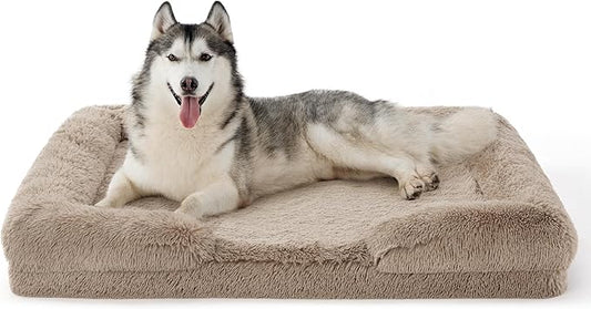 Bedsure XXL Orthopedic Dog Bed