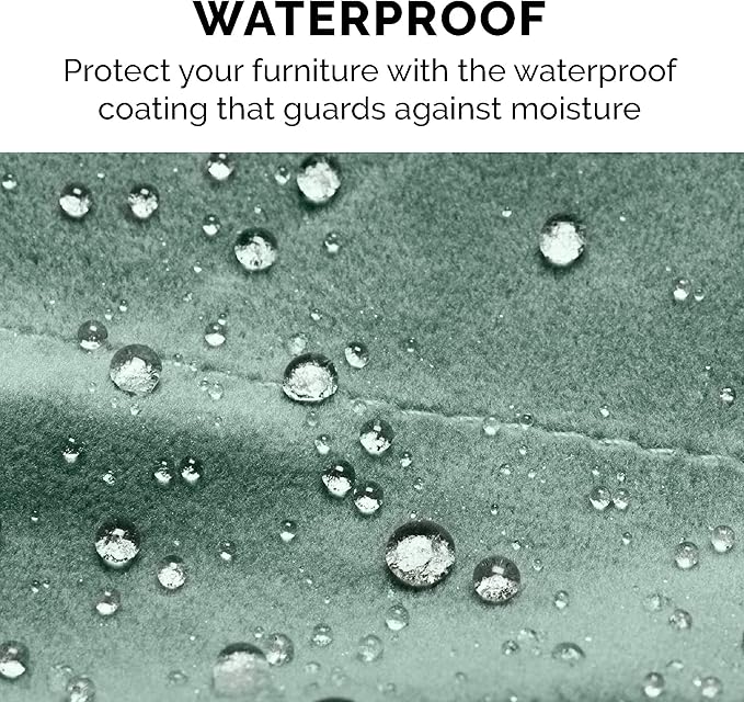 Furhaven Waterproof Throw Blanket for Dogs & Indoor Cats