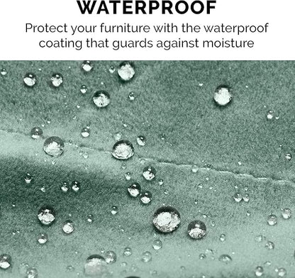 Furhaven Waterproof Throw Blanket for Dogs & Indoor Cats