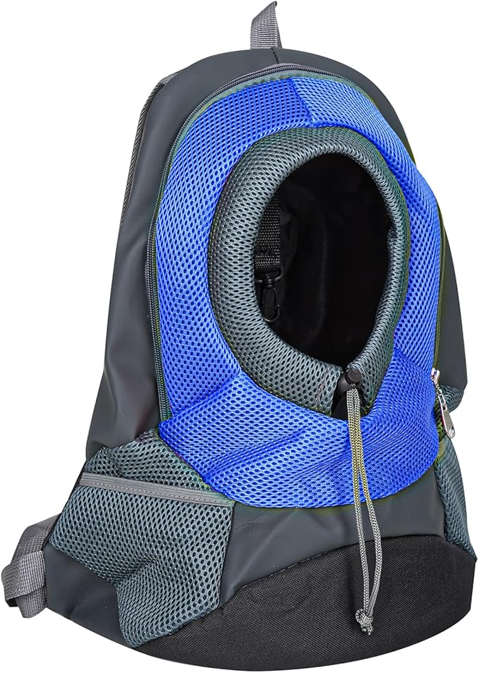 SOFTIER Pet Dog Carrier Backpack Puppy Dog Travel