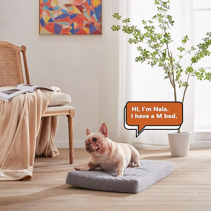 Dog Bed for Medium Dogs 29 Inch