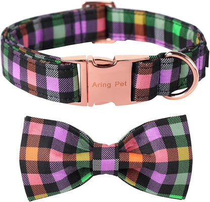 ARING PET Halloween Dog Collar