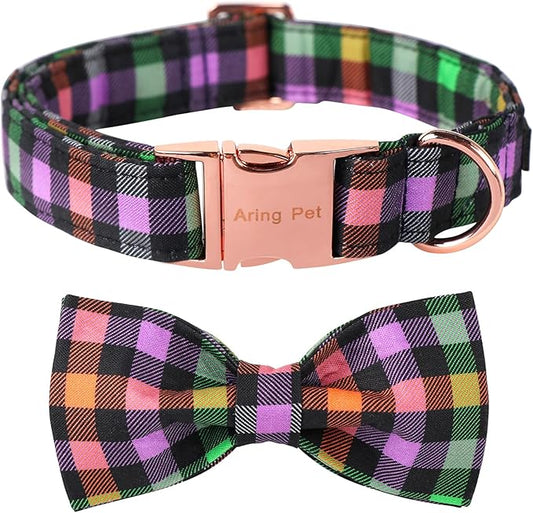 ARING PET Halloween Dog Collar