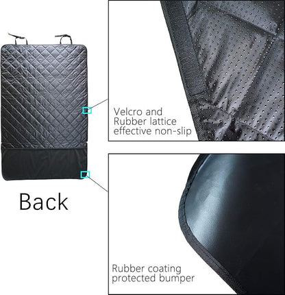 Pet Cargo Liner Cover for Dogs SUV Cars