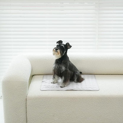 AVANTPET Cool Gel Reversible Comfortable Pet Cooling mat for Cats and Dogs