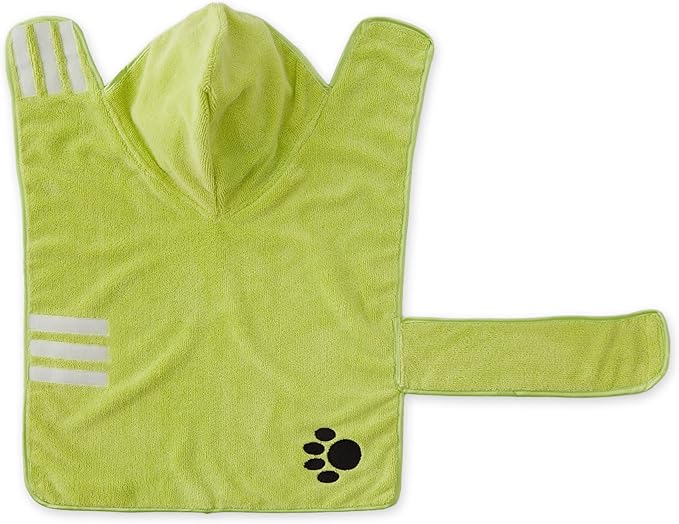 Bone Dry Pet Robe Collection